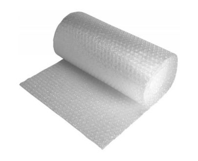 Bubble Wrap 100 x 500mm Full Roll