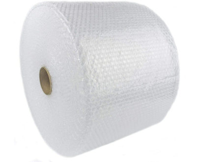 Bubble Wrap 100 x 500mm Full Roll-big