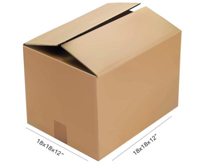 Double-Wall-Cardboard-Boxes-18x18x12 inches