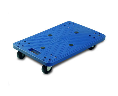 Moving-Plastic-Dolly-Cart-Trolley-Platform