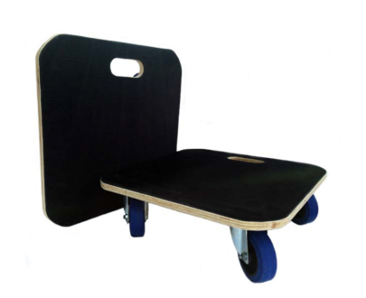 Moving-Plastic-Dolly-Cart-Trolley-Platform